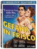 Gefahr in Frisco - Grosse Film-Klassiker