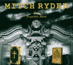 The Aquittet Idiot - Ryder,Mitch