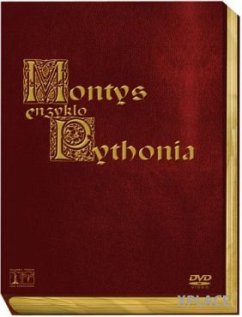 Montys Enzyklopythonia