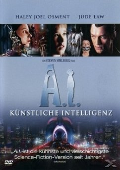 A.I. - Künstliche Intelligenz