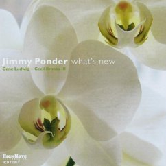 What S New - Ponder,Jimmy