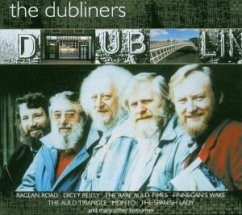 Dublin - Dubliners,The