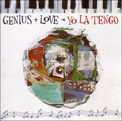 Genius + Love=Yo La Tengo (Reissue) - Yo La Tengo