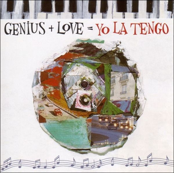Genius + Love=Yo La Tengo (Reissue)