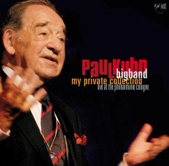 My Private Collection - Kuhn,Paul Bigband