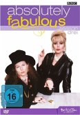 Absolutely Fabulous - Season 3