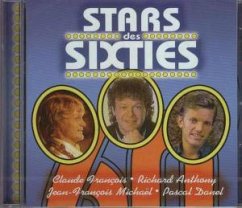Stars Des Sixties 1-Französisc - Diverse