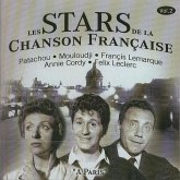 Les Stars De La Chanson Franca Les Stars De La Chanson Franca