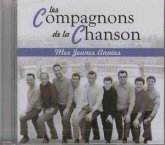 Les Compagnons De La Chanson- Les Compagnons De La Chanson-