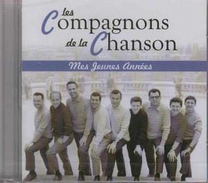 Les Compagnons De La Chanson-