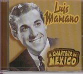 Luis Mariano-Le Chanteur De Luis Mariano-Le Chanteur De