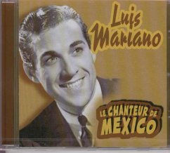 Cover Luis Mariano-Le Chanteur De