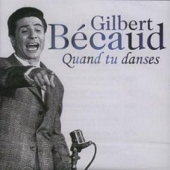 Quand Tu Danses-Französisches - Becaud,Gilbert