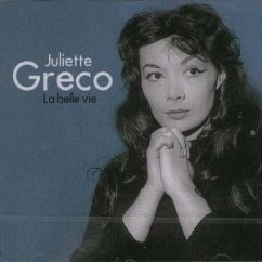 La Belle Vie-Französisches Cov - Greco,Juliette