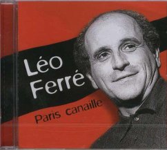 Paris Canaille Vol.2 - Ferre,Leo