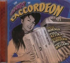 Cover Les Grands De L'Accordeon