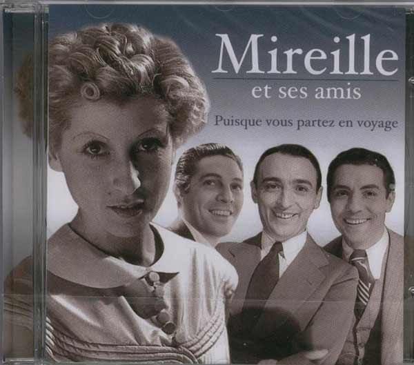 Puisque Vous Partez En Voyage Puisque Vous Partez En Voyage