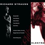 Strauss: Elektra