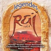 Les Legendes Du Rai 1-Französi Les Legendes Du Rai 1-Französi