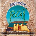 Les Legendes Du Rai (Vol. 3) Les Legendes Du Rai (Vol. 3)