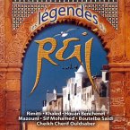 Les Legendes Du Rai (Vol.4) Les Legendes Du Rai (Vol.4)