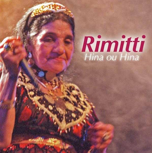 Rimitti - Hina Ou Hina Rimitti - Hina Ou Hina