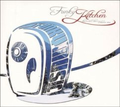 Funky Kitchen Funky Kitchen