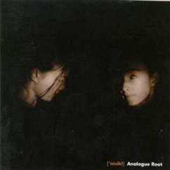 Cover Analogue Root