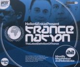 Trance Nation 22 Trance Nation 22