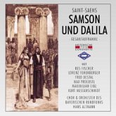 Samson Und Dalila (GA)