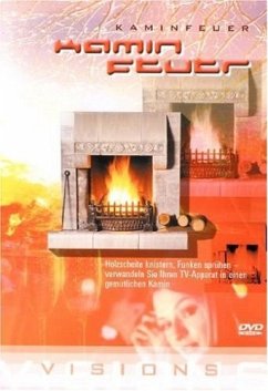 Cover Kaminfeuer