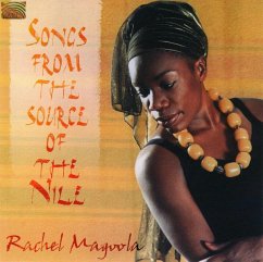 Songs From The Source Of The - Magoola,Rachel