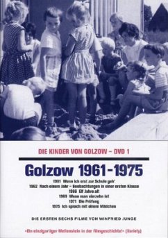 Golzow - DVD 1 - 1961-1975