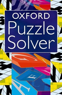 Oxford Puzzle Solver - Mohan, Bernadette