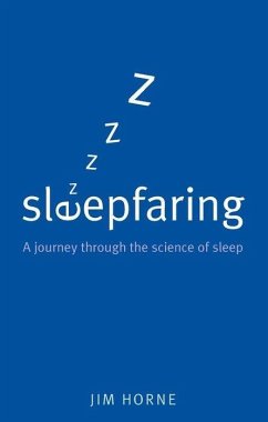 Sleepfaring - Horne, Jim