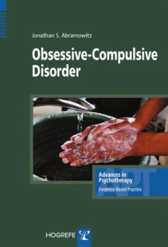 Obsessive-Compulsive Disorder - Abramowitz, Jonathan S.