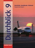 Durchblick 9. Schülerband. Geschichte, Sozialkunde, Erdkunde. Hauptschule. Bayern Durchblick 9. Schülerband. Geschichte, Sozialkunde, Erdkunde. Hauptschule. Bayern