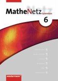 6. Schuljahr / MatheNetz, Ausgabe 2005 für Nordrhein-Westfalen und Rheinland-Pfalz