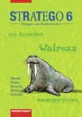 Stratego - Übungen zum Rechtschreiben Ausgabe 2006 / Stratego - Übungen zum Rechtschreiben, Ausgabe 2006