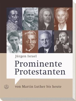 Prominente Protestanten - Israel, Jürgen