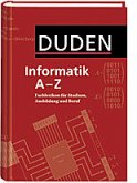Duden Informatik A-Z