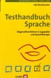 Testhandbuch Sprache - Bild 1