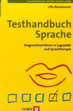 Cover Testhandbuch Sprache