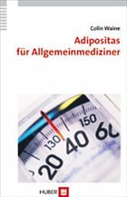 Cover Adipositas für Allgemeinmediziner