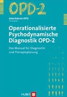 Cover Operationalisierte Psychodynamische Diagnostik OPD-2