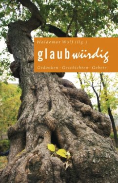 Glaubwürdig