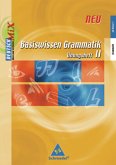 Basiswissen Grammatik - Ausgabe 2006 / Basiswissen Grammatik (RSR 2006) H.2