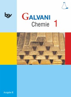 bsv Galvani B 1. Chemie. G8 Bayern - Hefner, Isabell