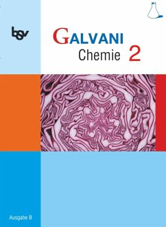 bsv Galvani B 2. Chemie. G8 Bayern - Hefner, Isabell