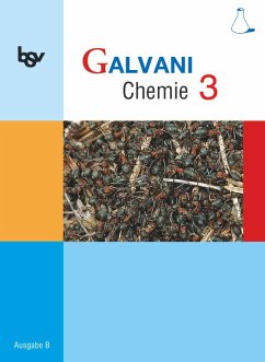 bsv Galvani B 3. Chemie. G10 Bayern - Orlik, Frank;Kreß, Christine;Pistohl, Birger